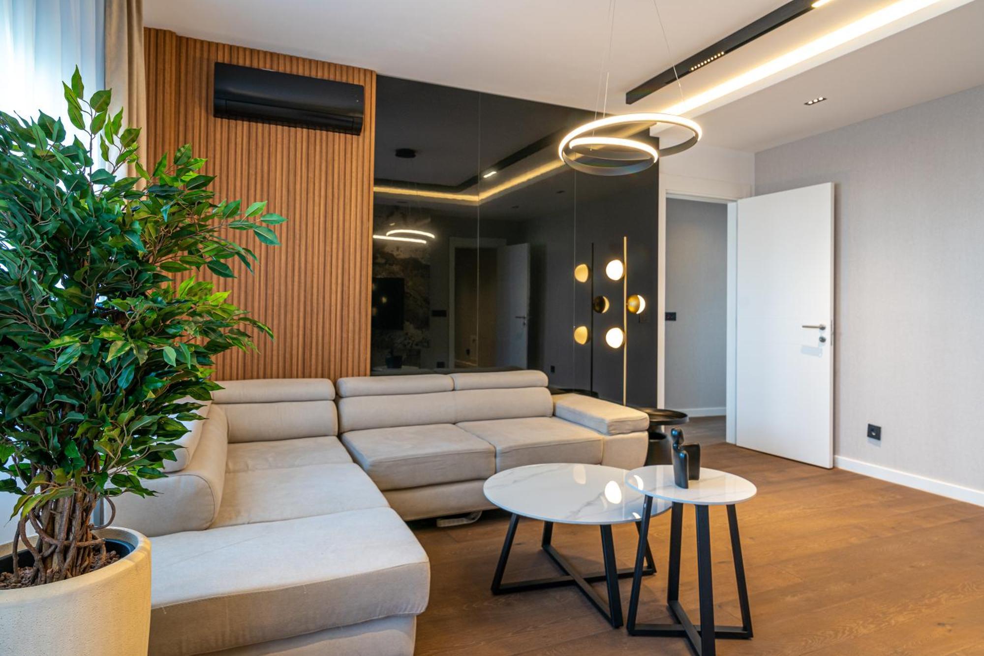 The Residence 59 Belgrade Exterior photo