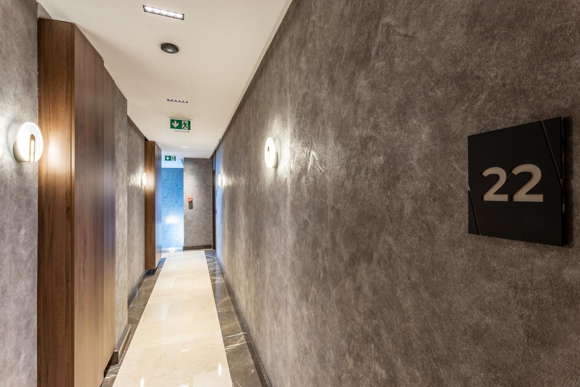 The Residence 59 Belgrade Exterior photo