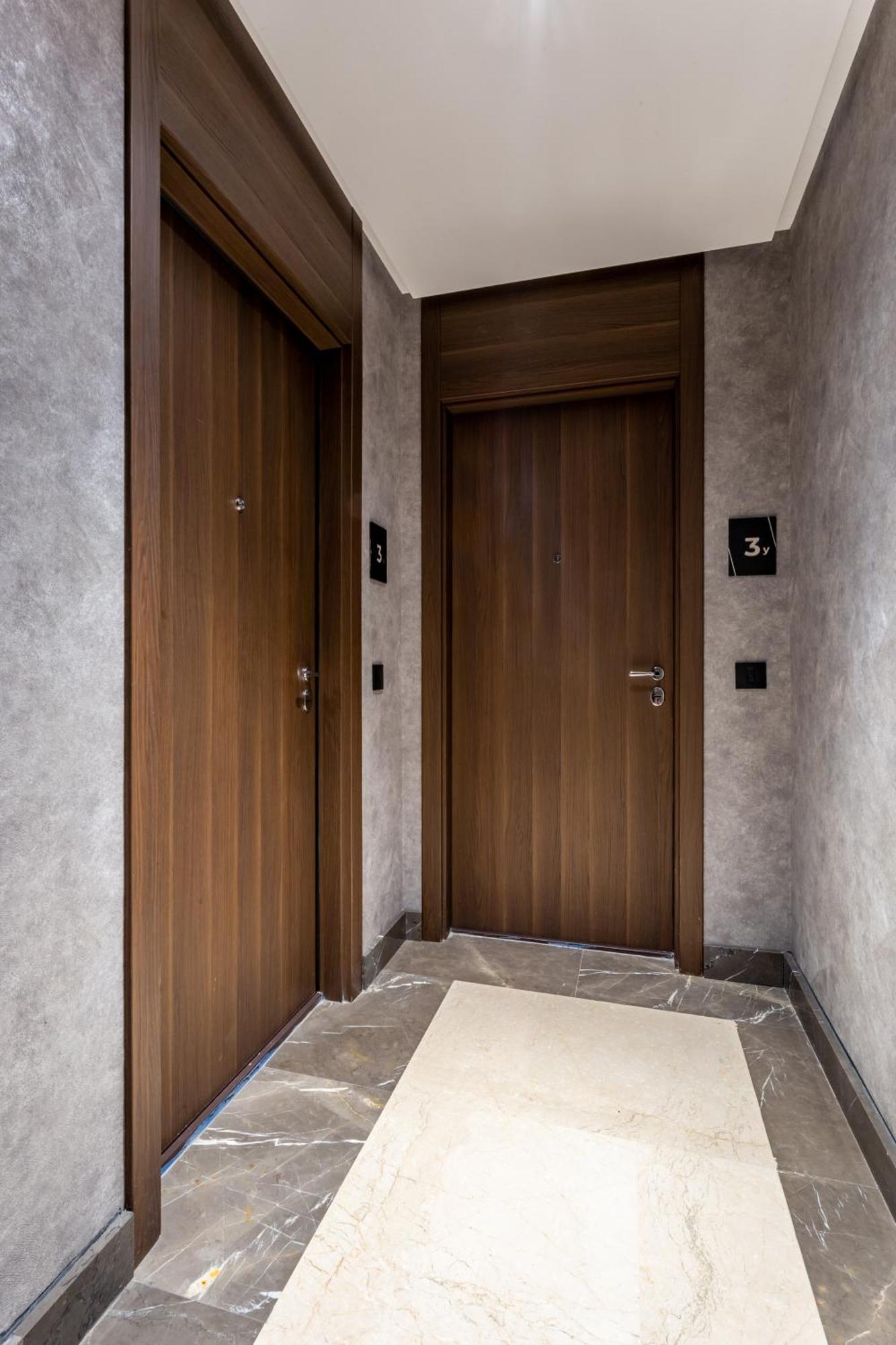 The Residence 59 Belgrade Exterior photo
