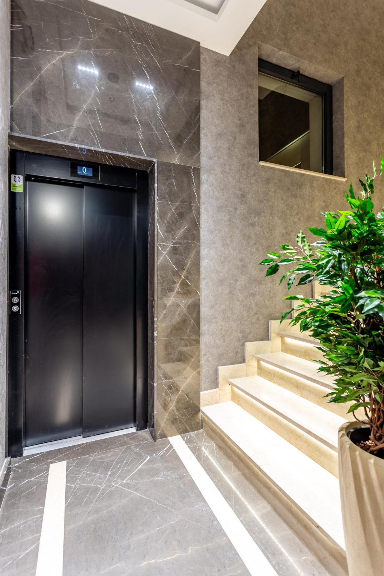 The Residence 59 Belgrade Exterior photo