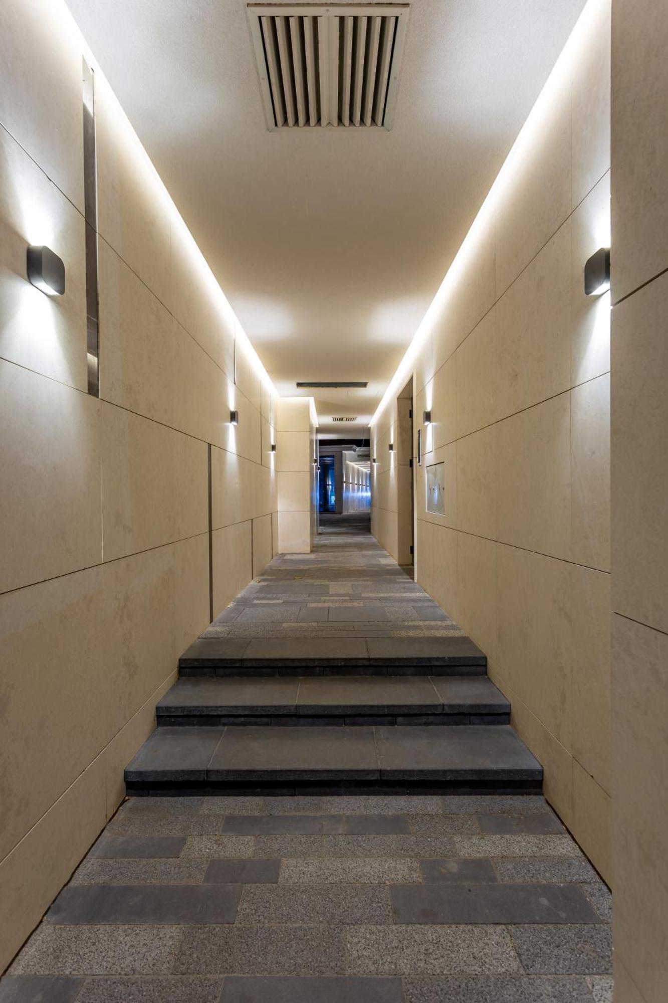 The Residence 59 Belgrade Exterior photo
