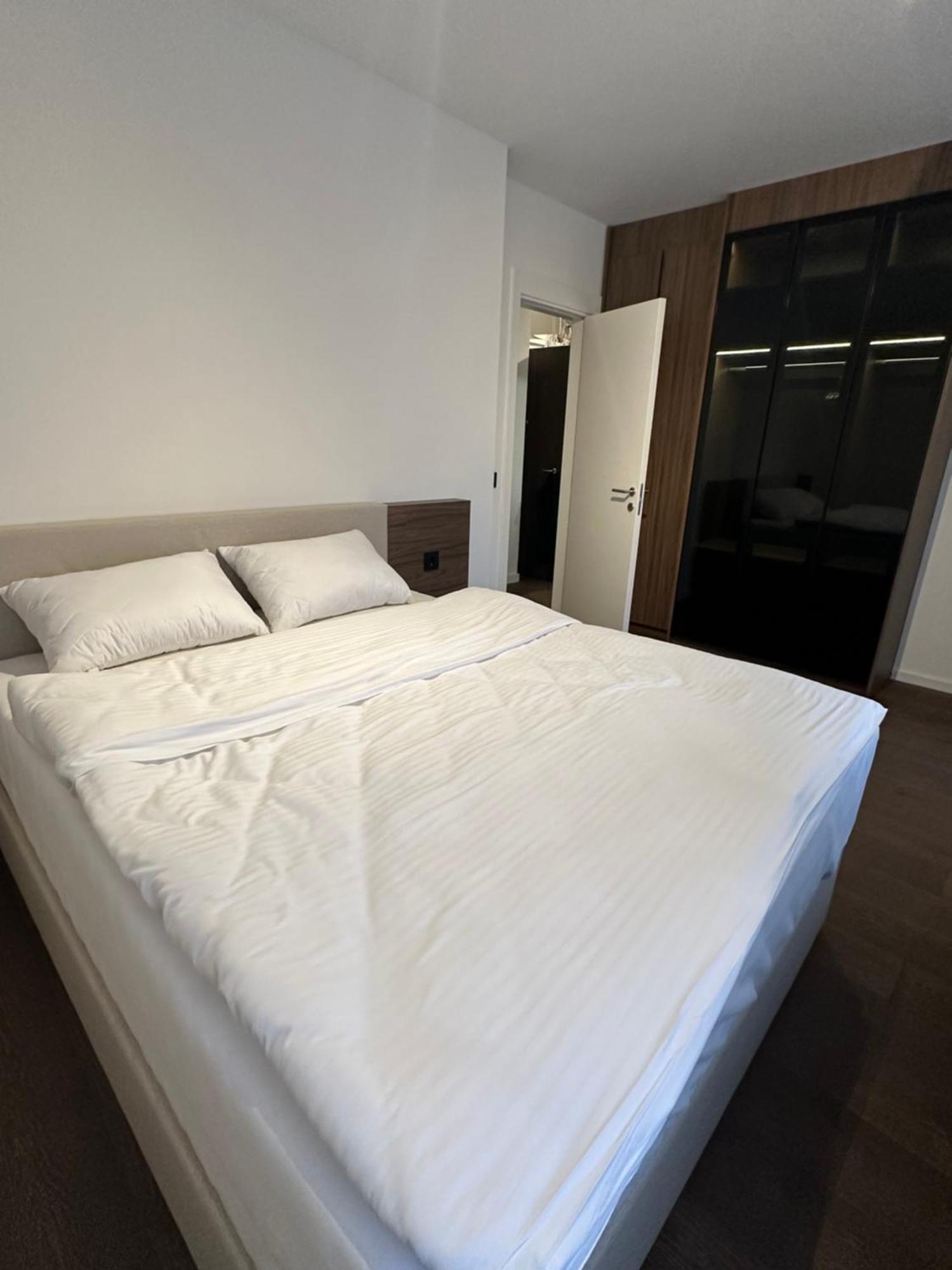 The Residence 59 Belgrade Exterior photo